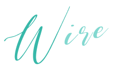 wire